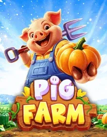 Online Slot Games - Pig Farm